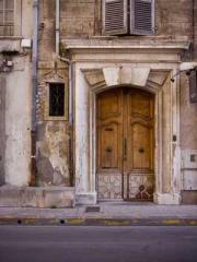 The Imperial Concubi