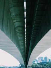 On our wedding night