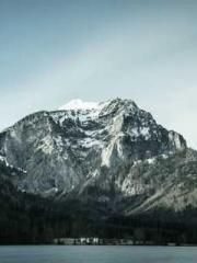 lt;Dragon King Legen