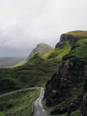 The Undefeated Son-i